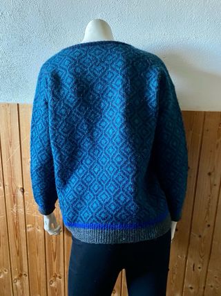 Maglione Woolrich Penn-Rich