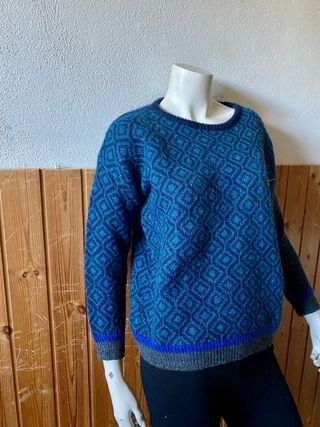 Maglione Woolrich Penn-Rich