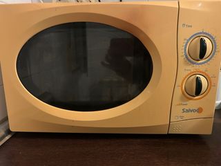 Microondas Saivod