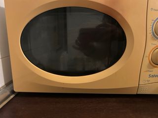 Microondas Saivod