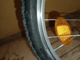 Bicicleta Neon A-Force Pro 20