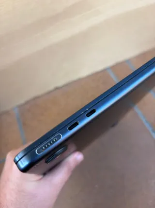 MacBook Air M2 2022 8 GB RAM 256 GB SSD