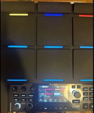 Alesis Strike MultiPad