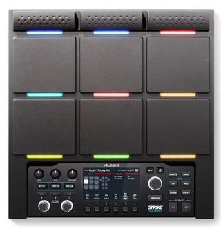 Alesis Strike MultiPad