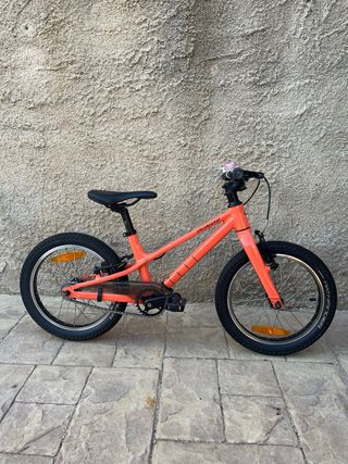 Bicicleta Specialized Jett 16"