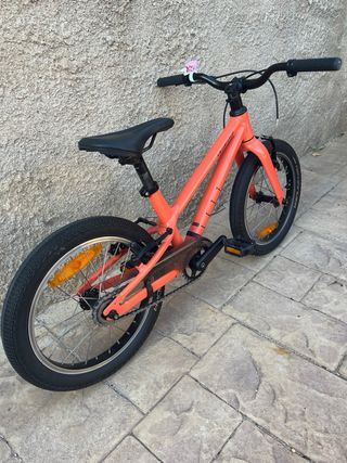 Bicicleta Specialized Jett 16"