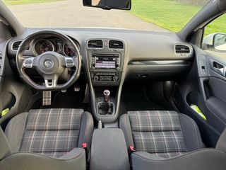 Golf 6 gti 148.000km