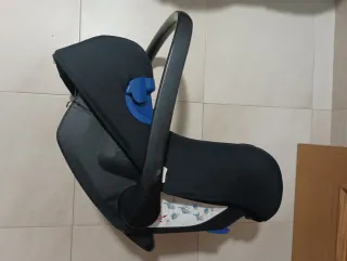 Silla coche Bugaboo