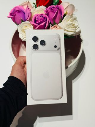 iPhone 17 Pro Max 256 nuovo sigillato PREZZO FISSO