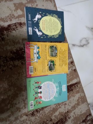 Magic Animals 7. El secreto de la isla