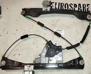 Elevalunas 88100-09010 7k05 ssangyong actyon 12984