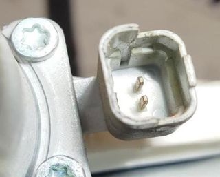 Elevalunas 88100-09010 7k05 ssangyong actyon 12984