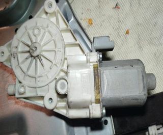 Elevalunas 88100-09010 7k05 ssangyong actyon 12984