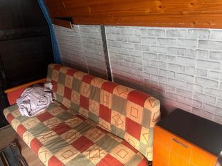 Sofá Cama para Camper