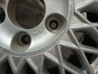 Llantas de BMW 15 pulgadas et20 4x120