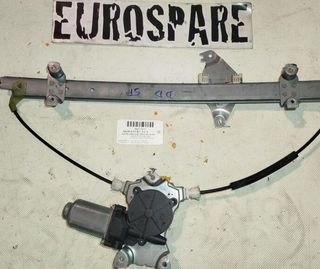 Elevalunas del der nissan 17317 400848 pathfinder