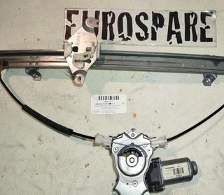 Elevalunas del der nissan 17317 400848 pathfinder