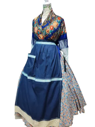 Conjunto Baturra 38/40