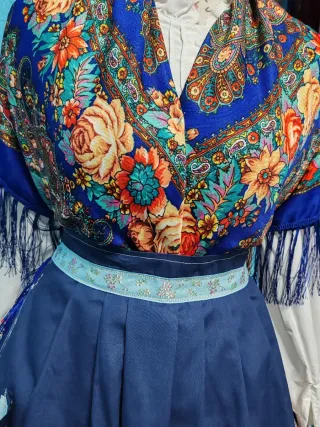 Conjunto Baturra 38/40