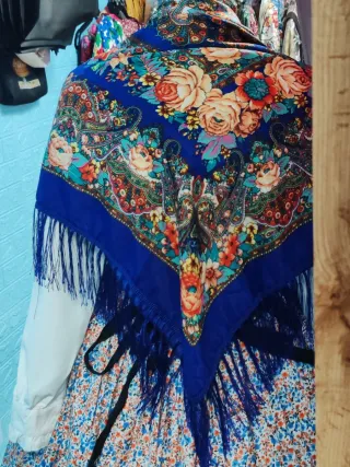 Conjunto Baturra 38/40