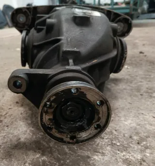 Diferencial BMW E39