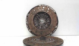 Volkswagen 341006 22141015q kit embrague touareg