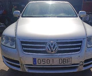 Volkswagen 341006 22141015q kit embrague touareg