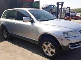 Volkswagen 341006 22141015q kit embrague touareg