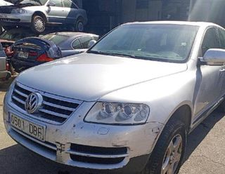 Volkswagen 341006 22141015q kit embrague touareg