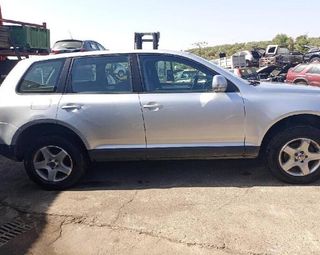 Volkswagen 341006 22141015q kit embrague touareg