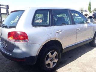 Volkswagen 341006 22141015q kit embrague touareg