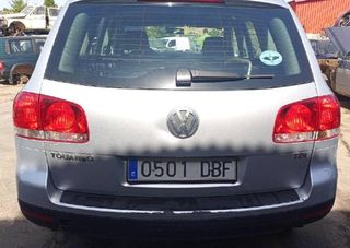 Volkswagen 341006 22141015q kit embrague touareg