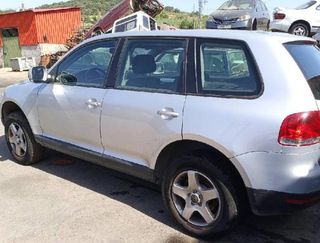 Volkswagen 341006 22141015q kit embrague touareg