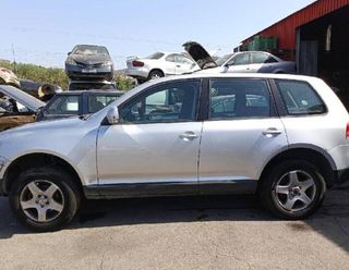 Volkswagen 341006 22141015q kit embrague touareg