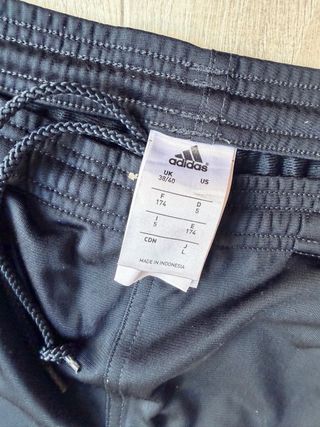 Chándal Adidas Vintage Original