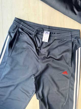 Chándal Adidas Vintage Original