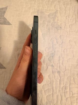 iPhone 12 Pro Max Blu