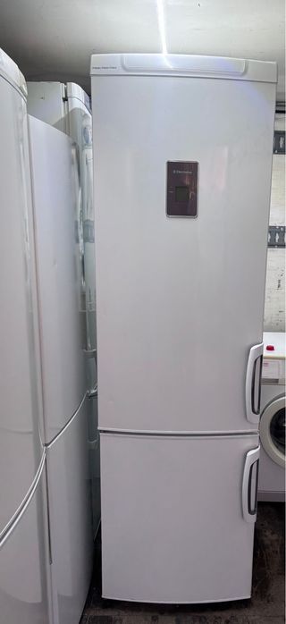 Nevera Frigorífico Blanco