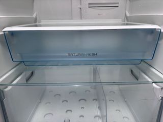 Nevera Frigorífico Blanco