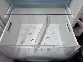 Nevera Frigorífico Blanco