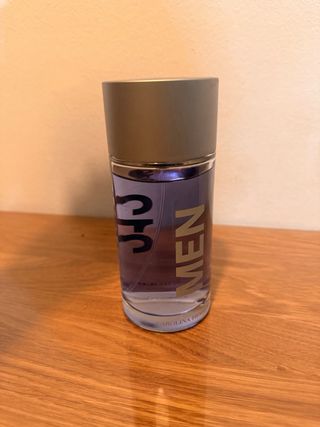 Carolina Herrera 212 Man 200ml sin caja