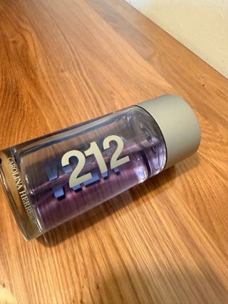 Carolina Herrera 212 Man 200ml sin caja