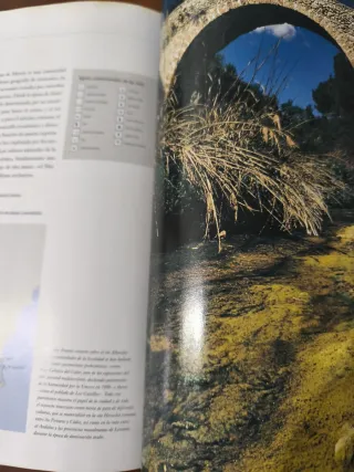 Colección de libros National Geographic