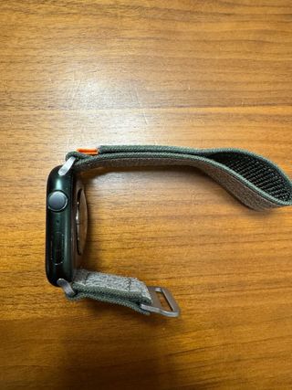 Apple Watch Series 7 45mm GPS