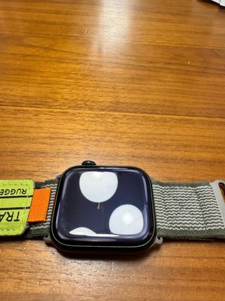 Apple Watch Series 7 45mm GPS