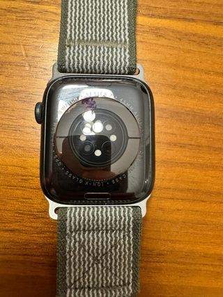 Apple Watch Series 7 45mm GPS