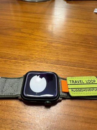 Apple Watch Series 7 45mm GPS
