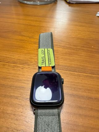 Apple Watch Series 7 45mm GPS