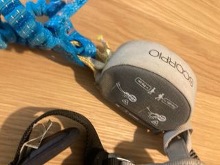 Kit Vía Ferrata Petzl Vertigo