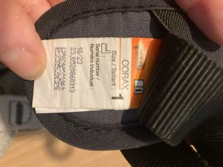 Kit Vía Ferrata Petzl Vertigo